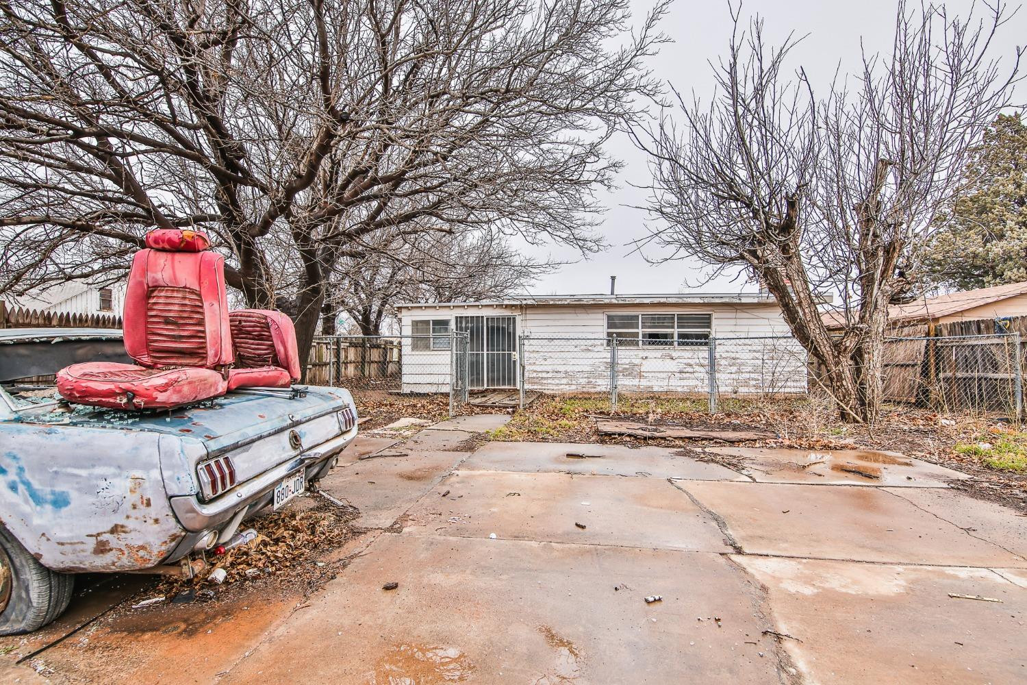 4623 40th Street Lubbock, TX 79414 - Photo 22 of 24 Photo 22