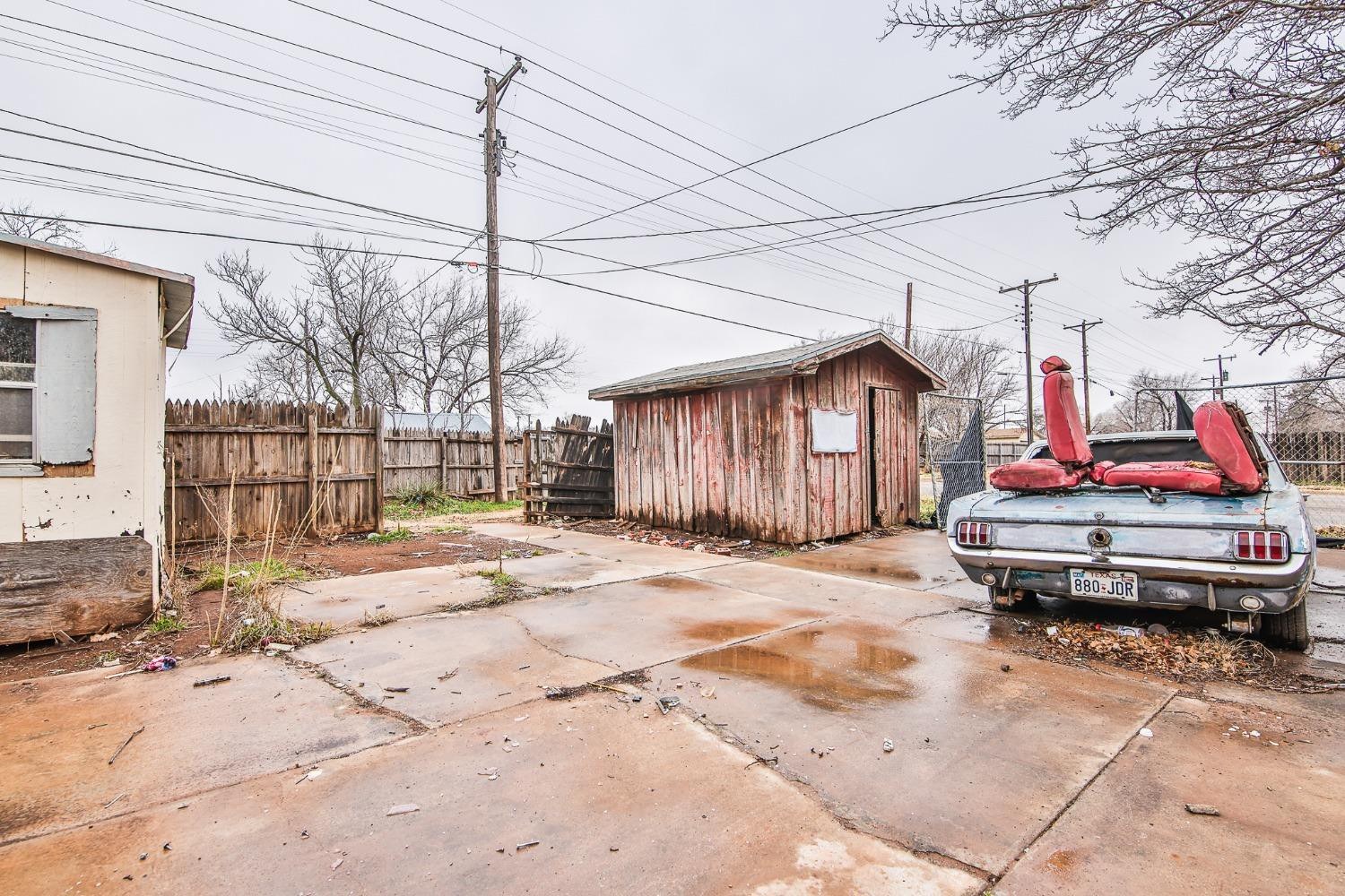 4623 40th Street Lubbock, TX 79414 - Photo 24 of 24 Photo 24