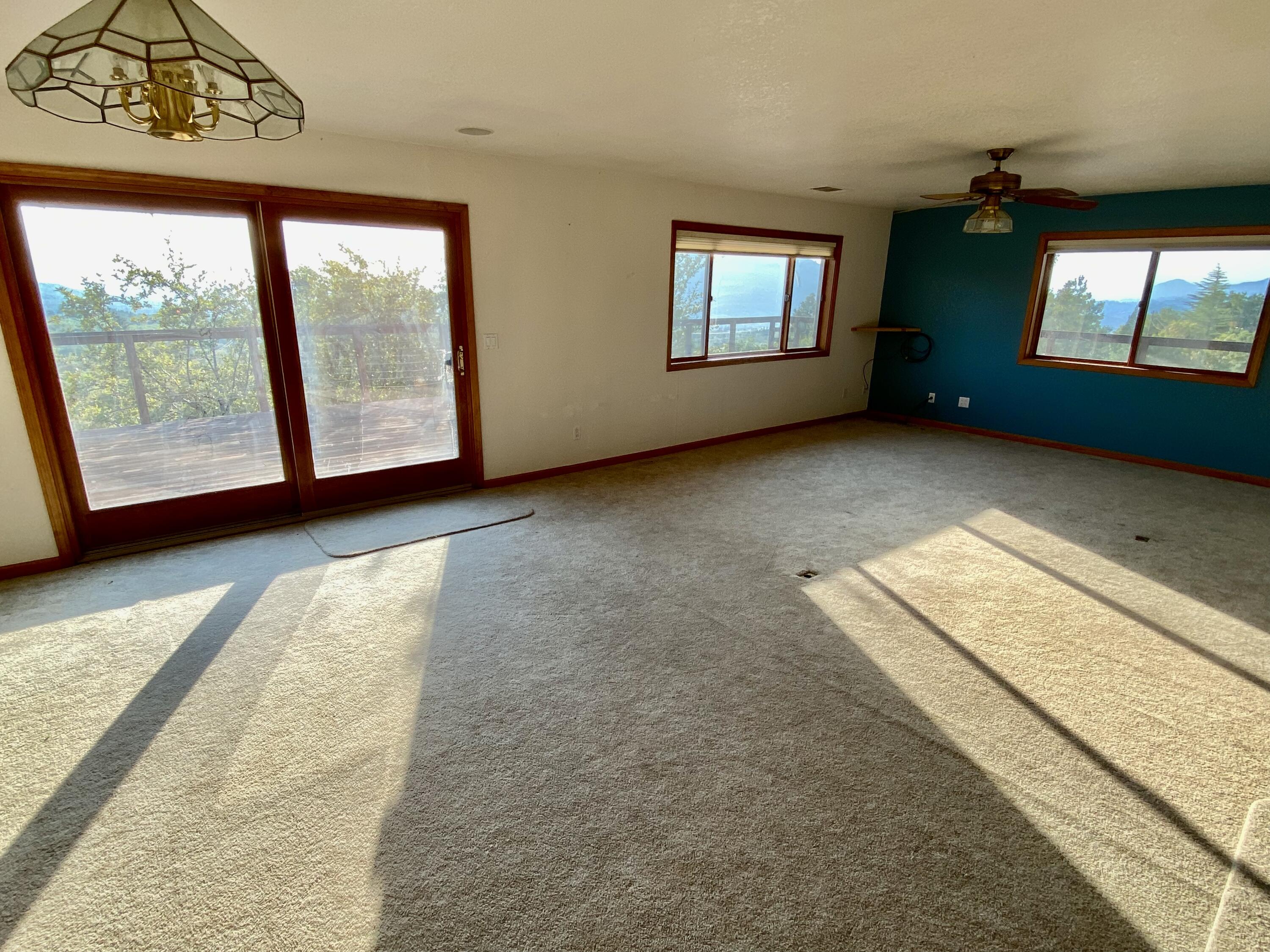 30503 Terry Mill Road Montgomery Creek, CA 96065 - Photo 22 of 75 Living Room