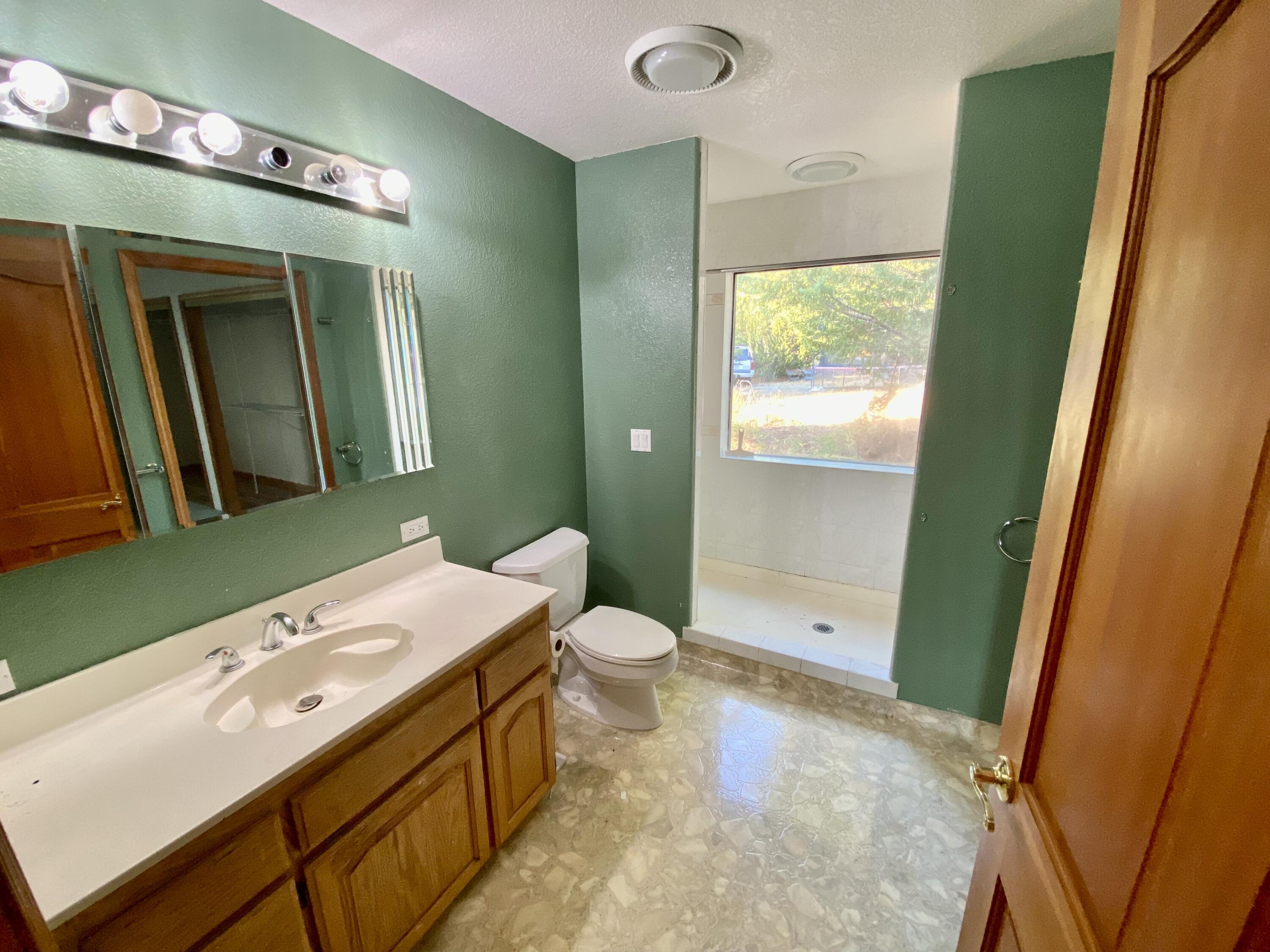 30503 Terry Mill Road Montgomery Creek, CA 96065 - Photo 28 of 75 Hall Bathroom