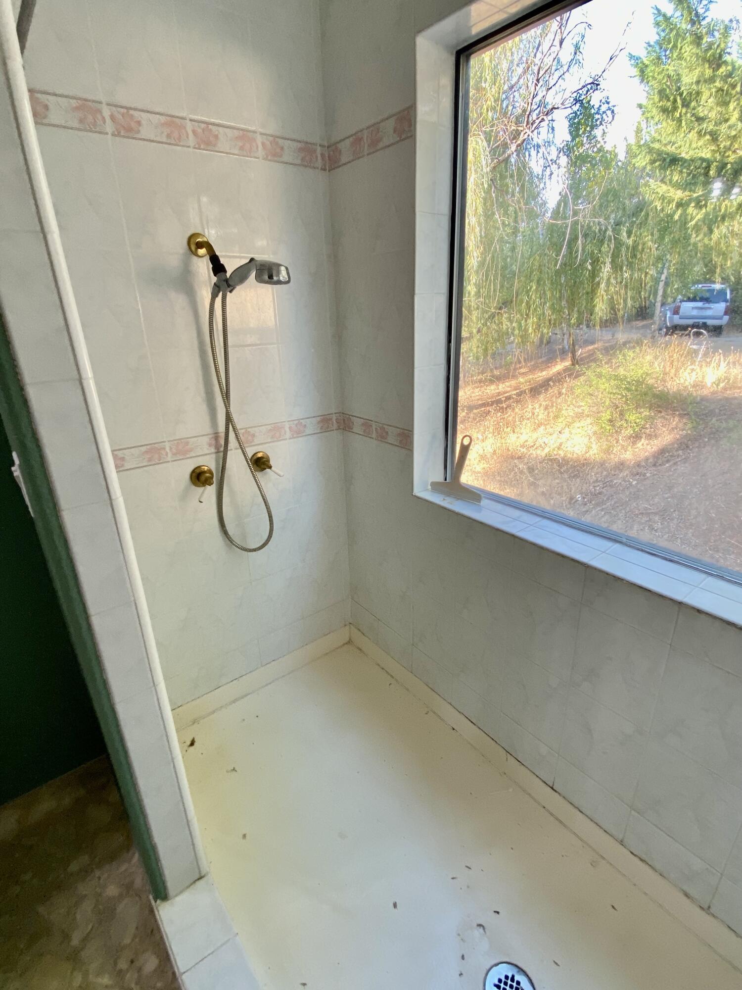 30503 Terry Mill Road Montgomery Creek, CA 96065 - Photo 30 of 75 a view of a room with window and tree