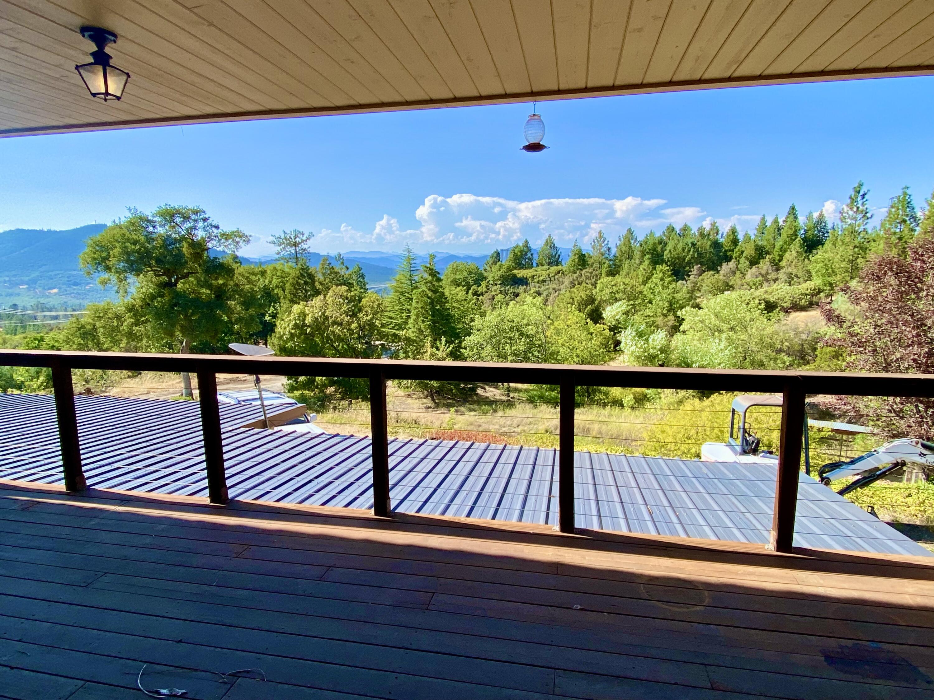 30503 Terry Mill Road Montgomery Creek, CA 96065 - Photo 36 of 75 a view of sitting space with furniture