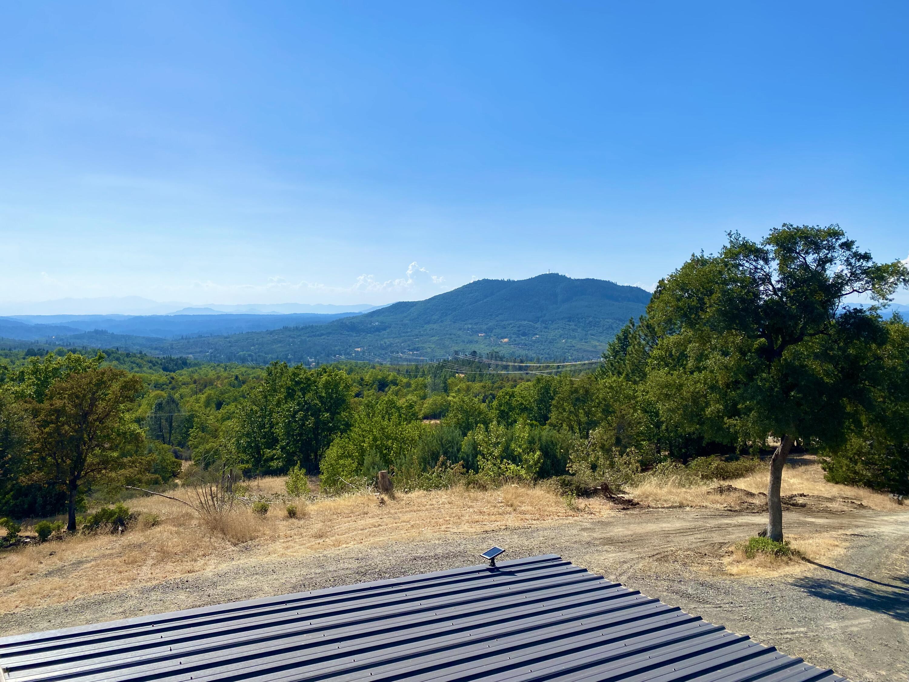 30503 Terry Mill Road Montgomery Creek, CA 96065 - Photo 38 of 75 a view of a outdoor space