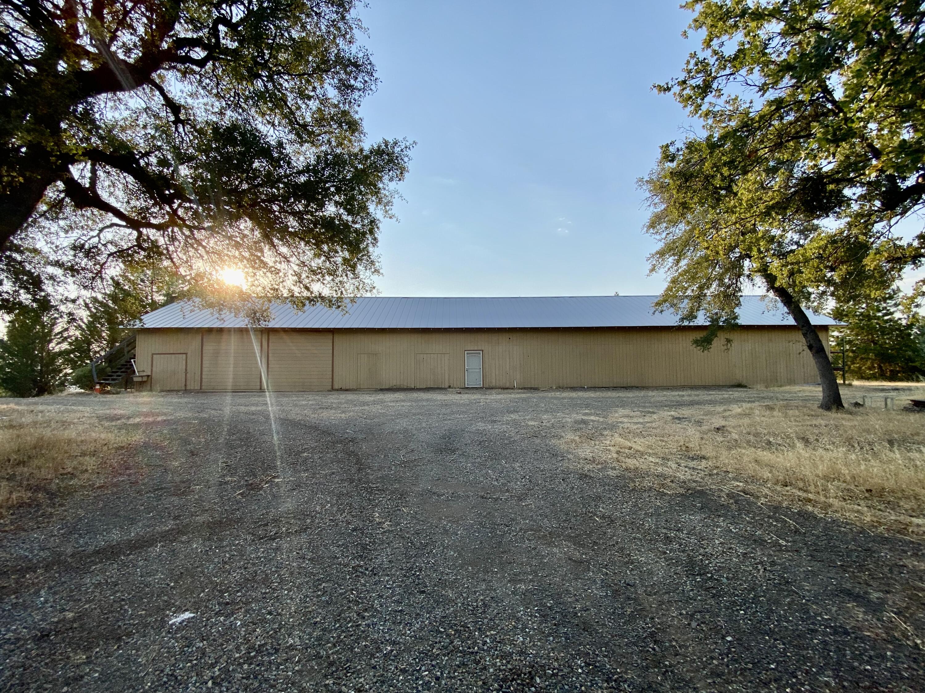 30503 Terry Mill Road Montgomery Creek, CA 96065 - Photo 45 of 75 Shop