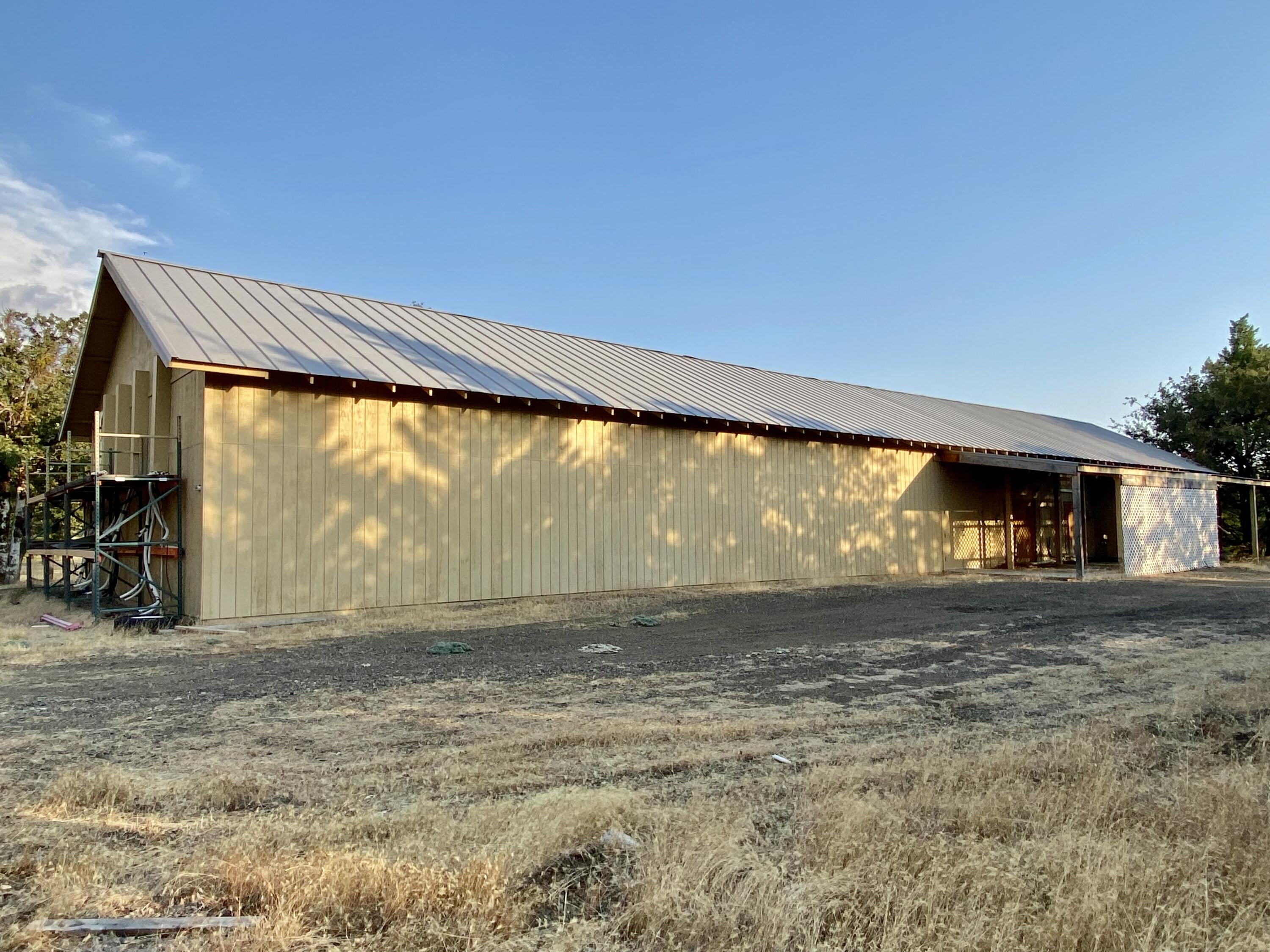 30503 Terry Mill Road Montgomery Creek, CA 96065 - Photo 46 of 75 Shop