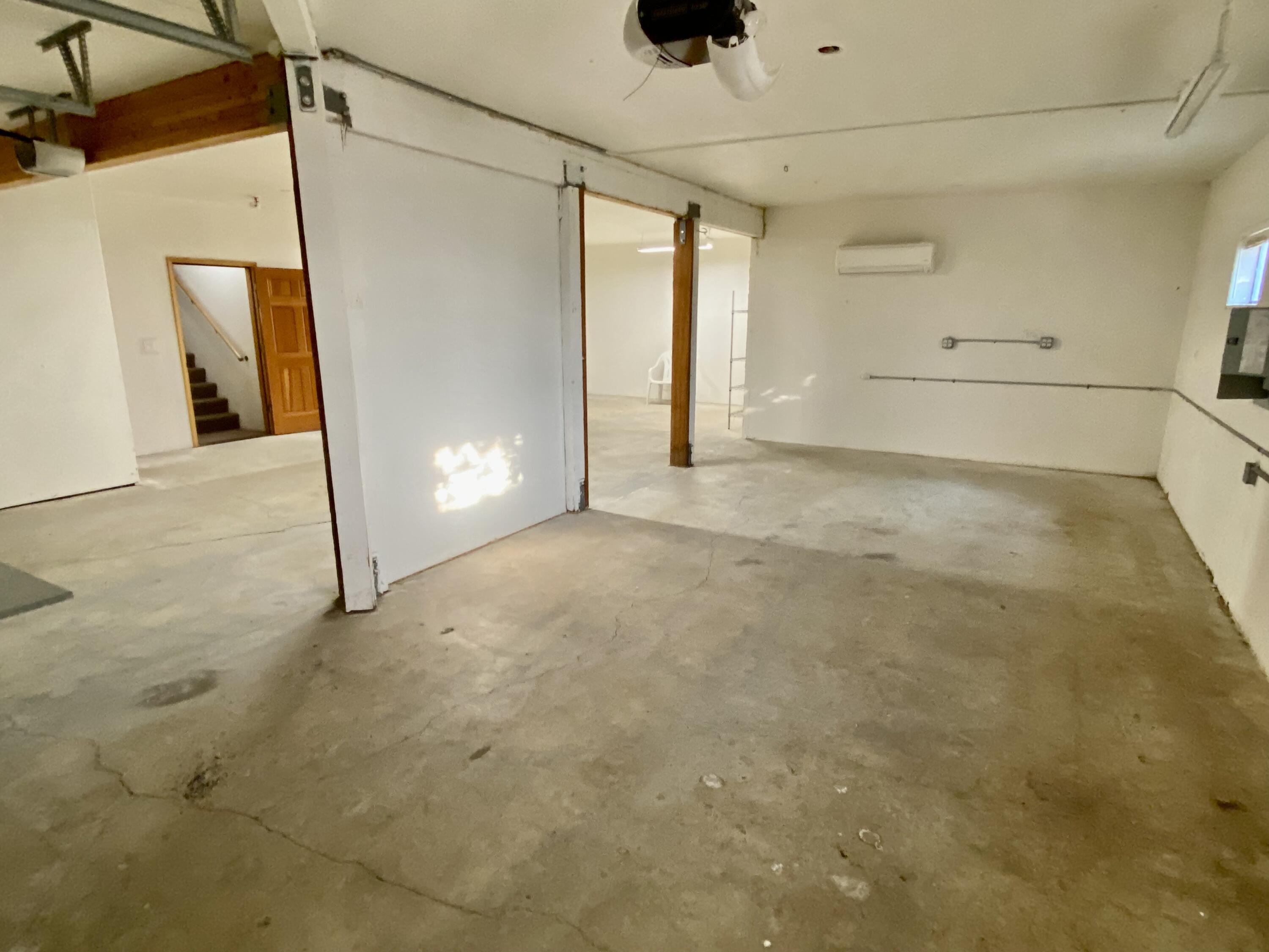 30503 Terry Mill Road Montgomery Creek, CA 96065 - Photo 61 of 75 Garage