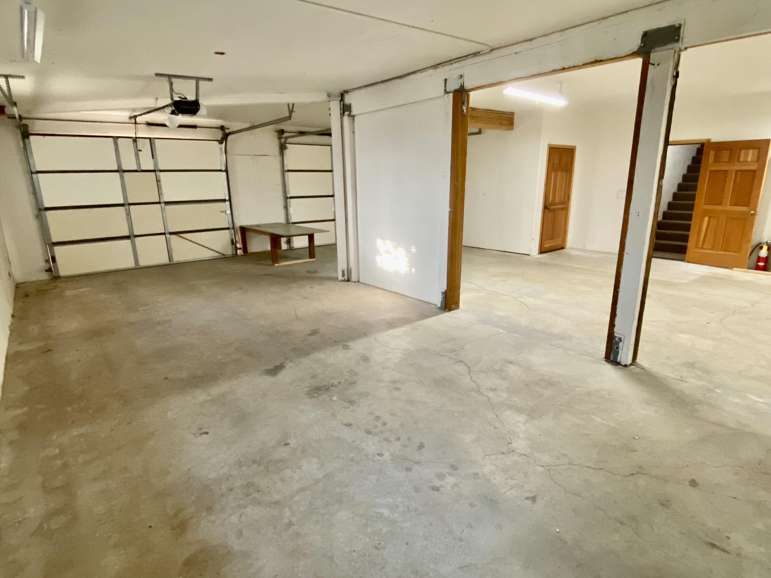 30503 Terry Mill Road Montgomery Creek, CA 96065 - Photo 62 of 75 Garage