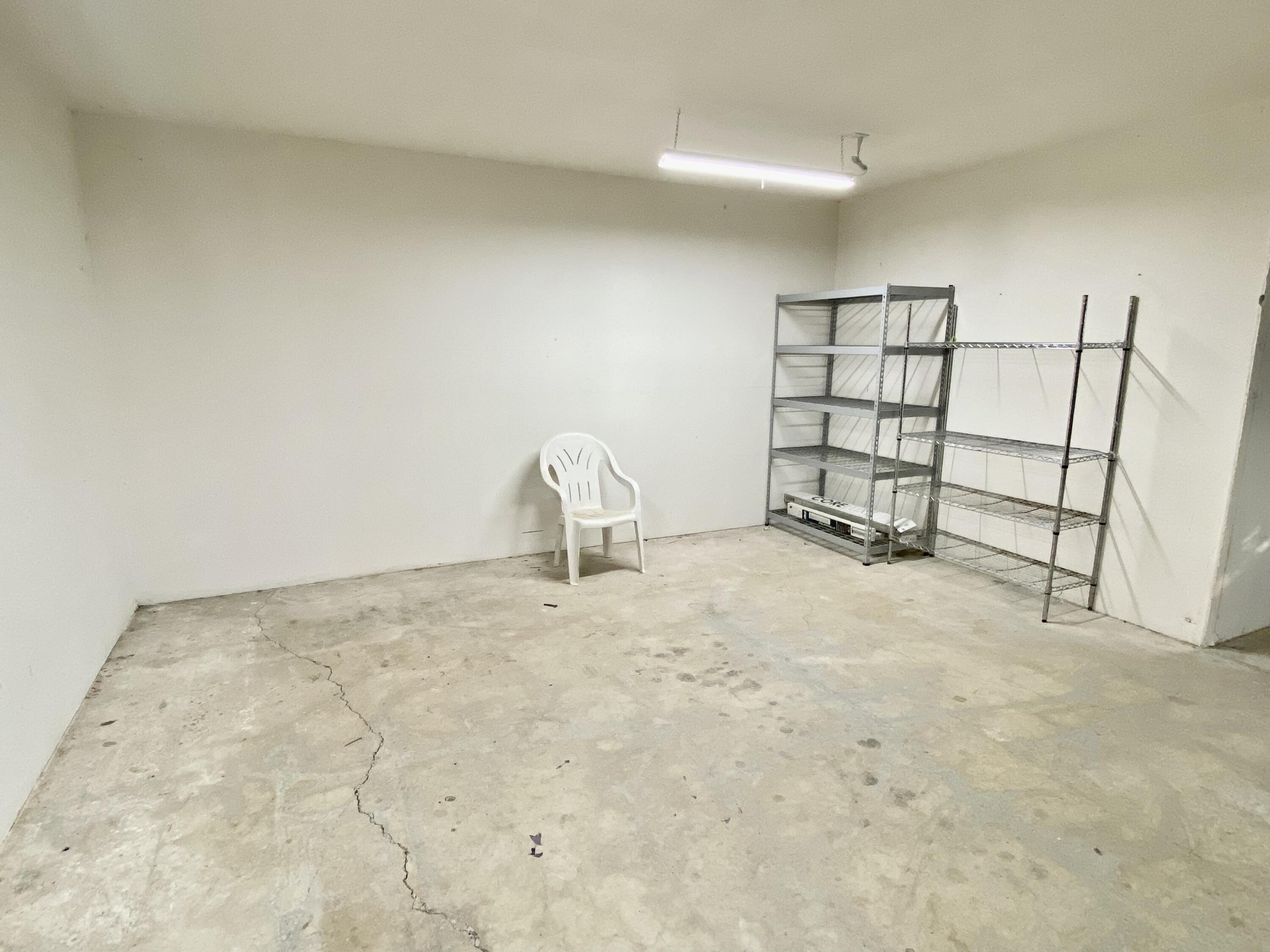 30503 Terry Mill Road Montgomery Creek, CA 96065 - Photo 64 of 75 Garage