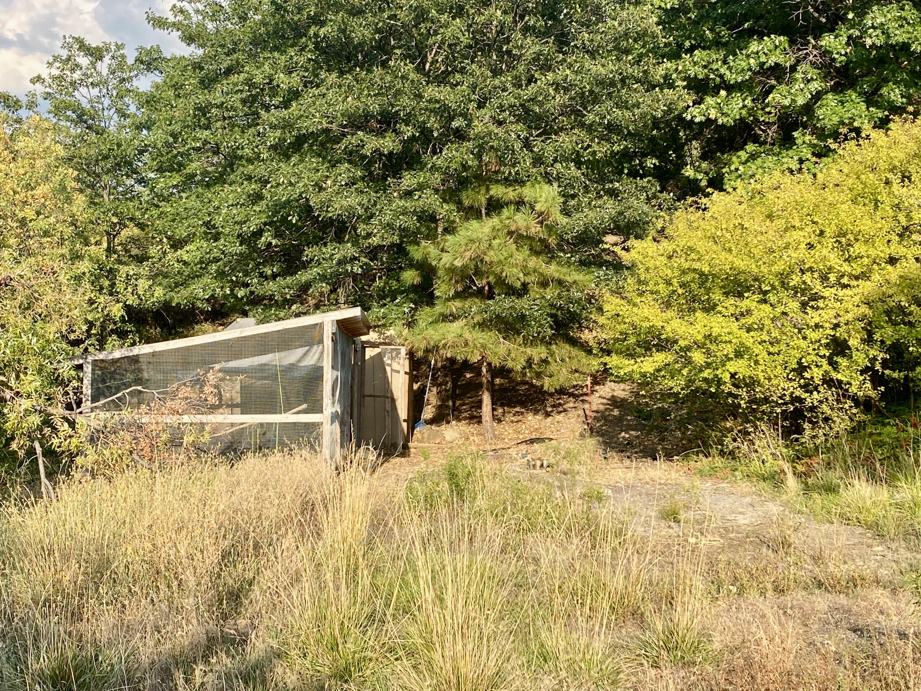 30503 Terry Mill Road Montgomery Creek, CA 96065 - Photo 72 of 75 Property