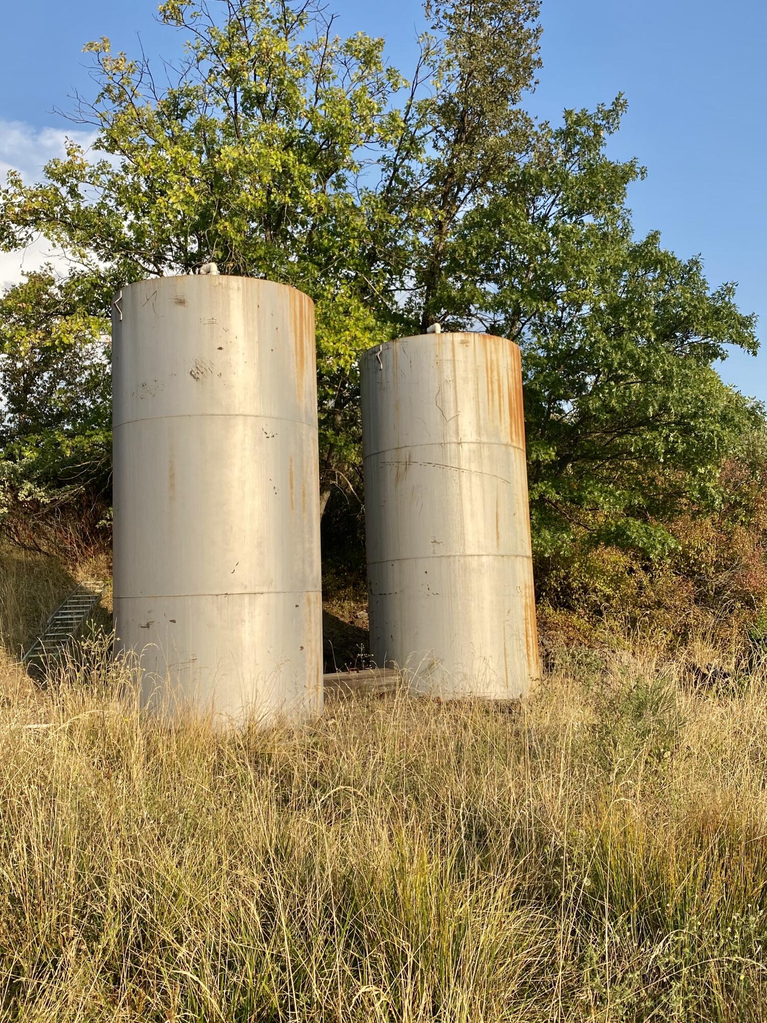 30503 Terry Mill Road Montgomery Creek, CA 96065 - Photo 75 of 75 Water Storage