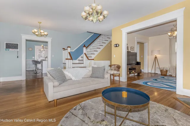 $1,750,000 | 831 Wolcott Avenue, Beacon, NY 12508