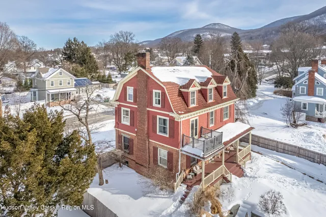 $1,750,000 | 831 Wolcott Avenue, Beacon, NY 12508