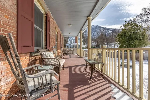 $1,750,000 | 831 Wolcott Avenue, Beacon, NY 12508