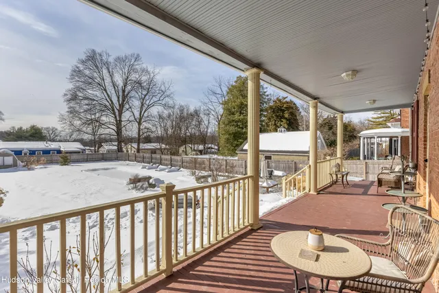 $1,750,000 | 831 Wolcott Avenue, Beacon, NY 12508