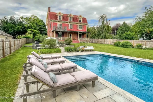 $1,750,000 | 831 Wolcott Avenue, Beacon, NY 12508