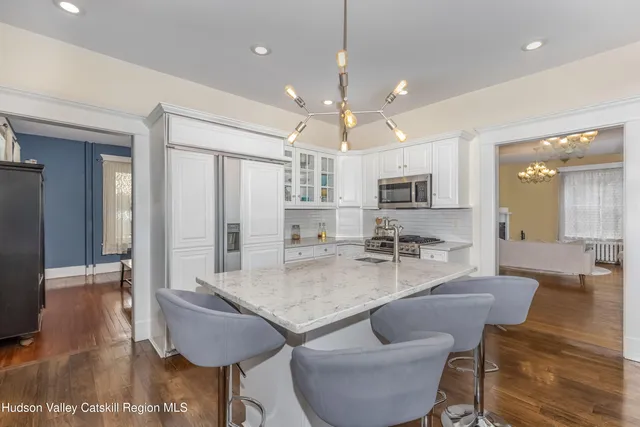 $1,750,000 | 831 Wolcott Avenue, Beacon, NY 12508