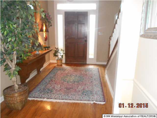 10722 Parks Place Road Como, MS 38619 - Photo 20 of 26 Additional Photo