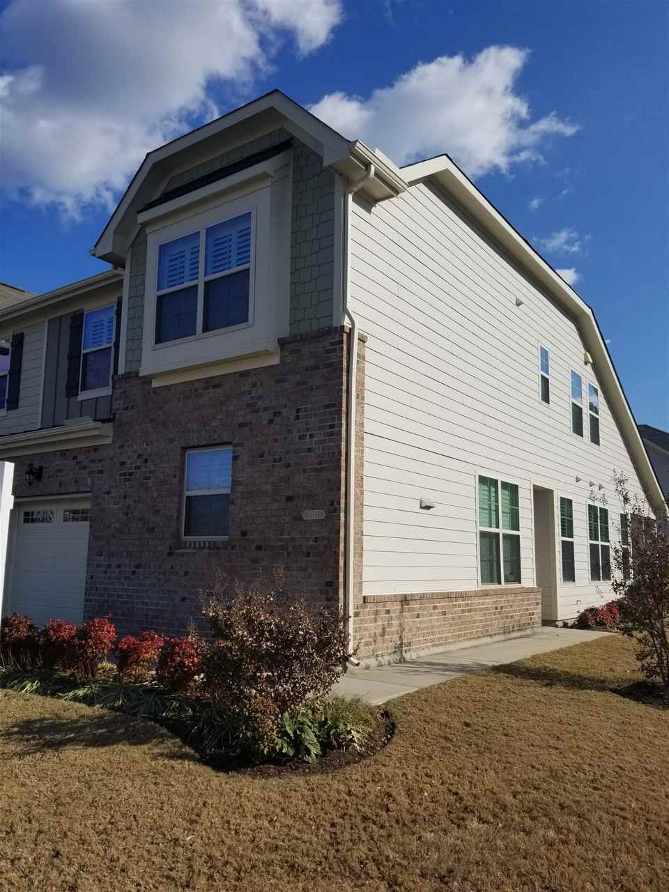9347 Falkwood Road Raleigh, NC 27617 - Photo 2 of 8 Photo 2