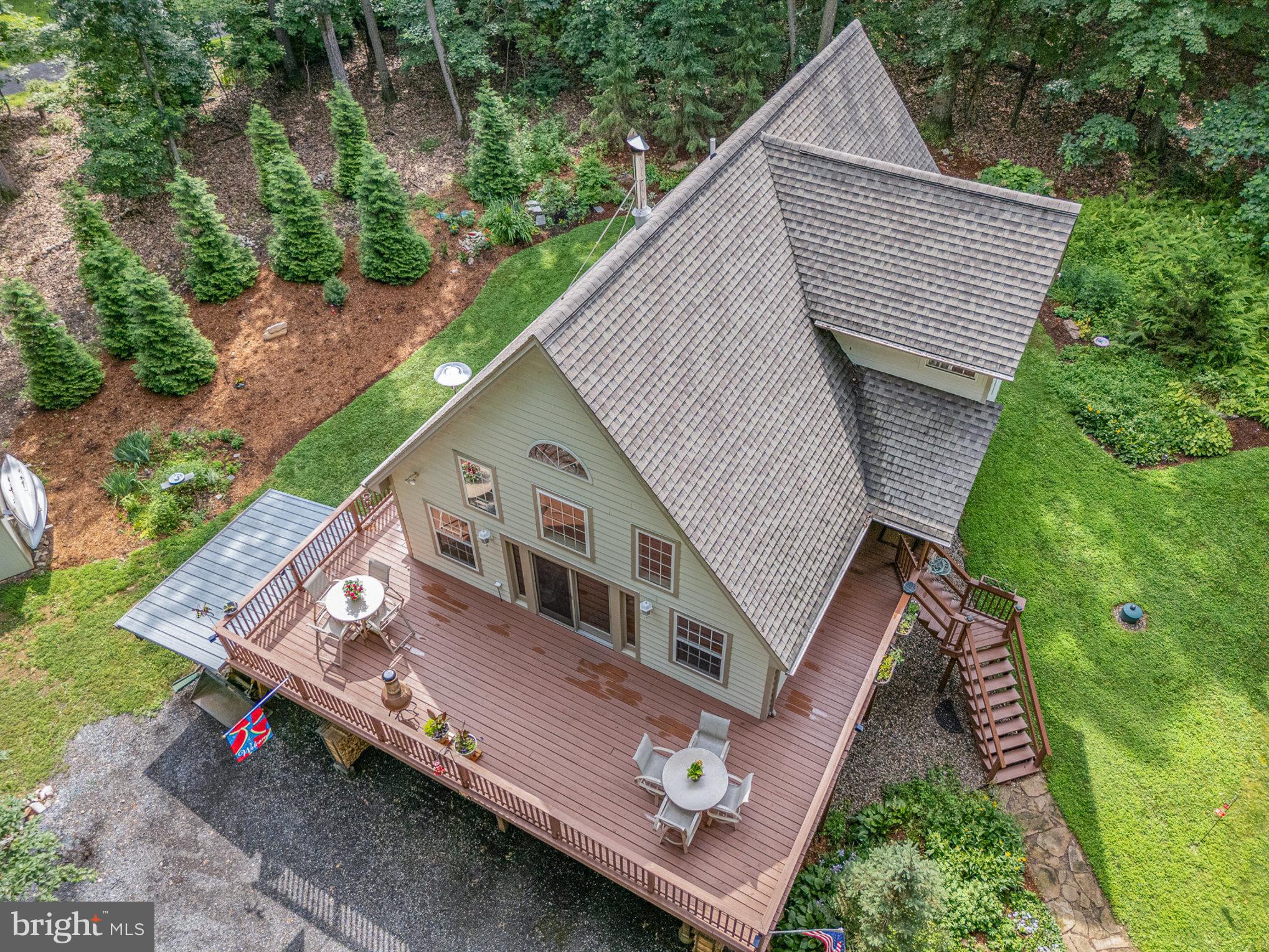 1316 Indian Peg Road Boiling Springs, PA 17007 - Photo 45 of 55 Gallery Image 45