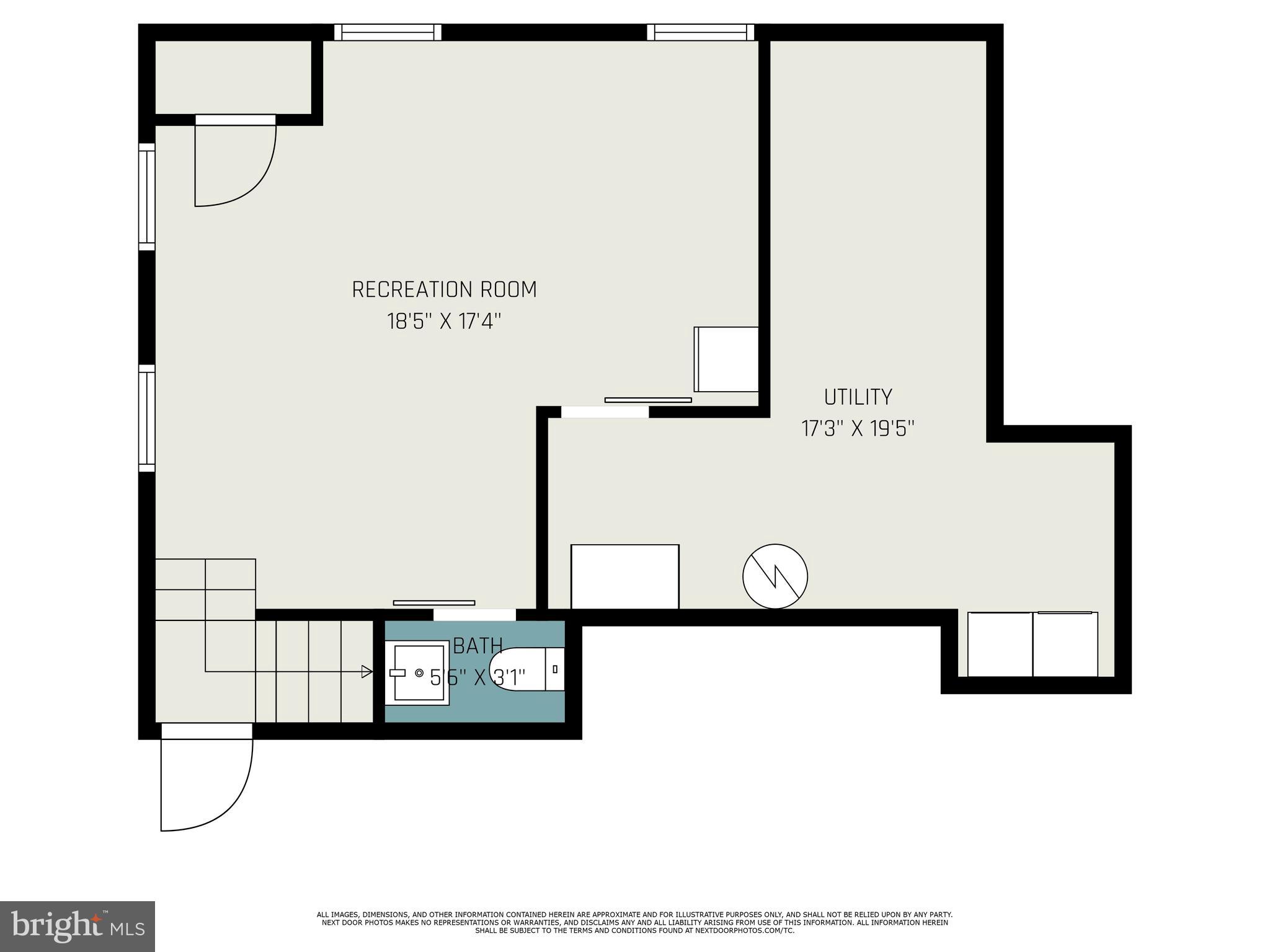 1316 Indian Peg Road Boiling Springs, PA 17007 - Photo 54 of 55 Gallery Image 54
