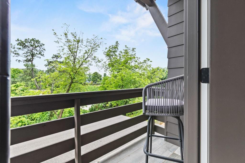1412 Carroll Drive Northwest Atlanta, GA 30318 - Photo 26 of 42 a view of a porch