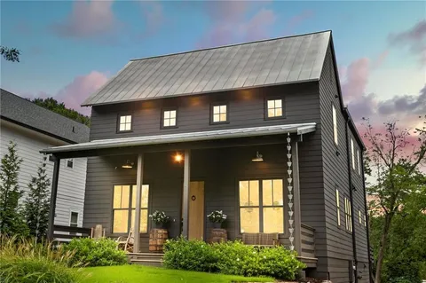 $1,199,000 | 1412 Carroll Drive Northwest, Atlanta, GA 30318