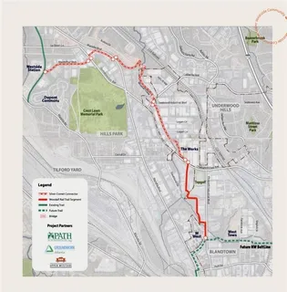 $1,199,000 | 1412 Carroll Drive Northwest, Atlanta, GA 30318