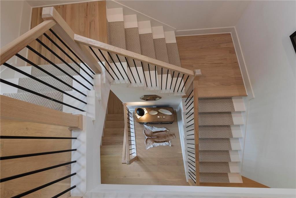 1412 Carroll Drive Northwest Atlanta, GA 30318 - Photo 6 of 42