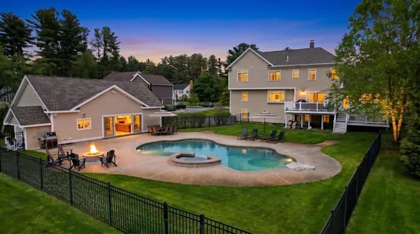 $1,797,000 | 8 Turner Drive, North Reading, MA 01864