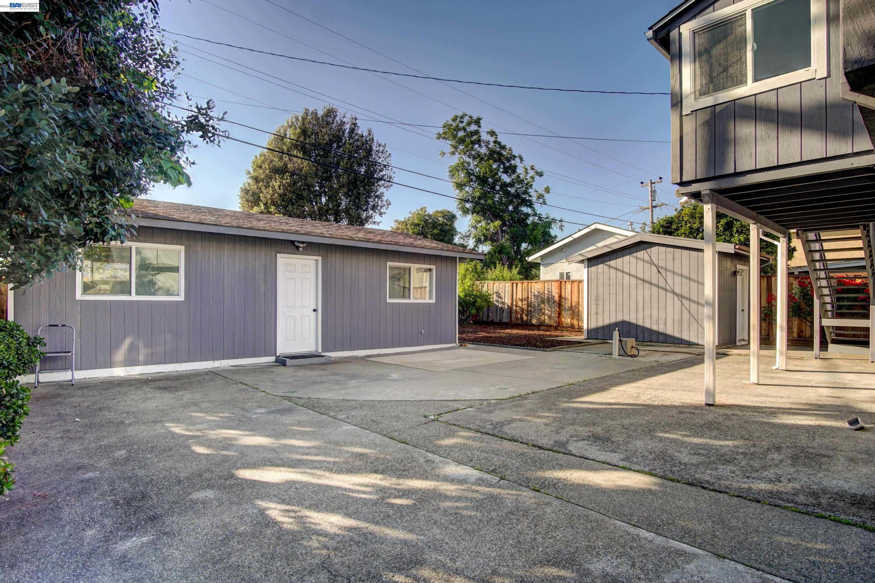 4403 Amador Road Fremont, CA 94538 - Photo 45 of 52
