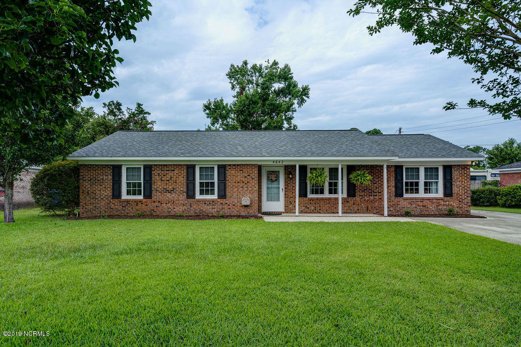 4642 Norwich Road Wilmington, NC 28405 - Photo 1 of 30 DSC00124_5_6
