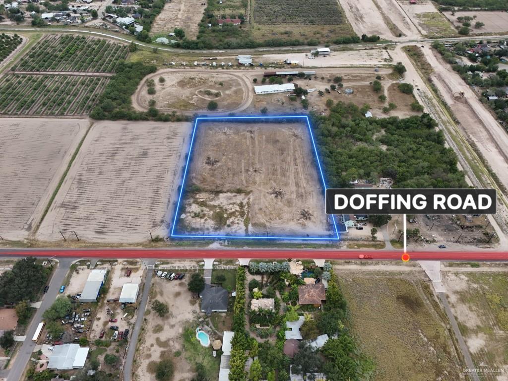 0 North Doffing Road Mission, TX 78574 - Photo 6 of 6 Gallery Image 6