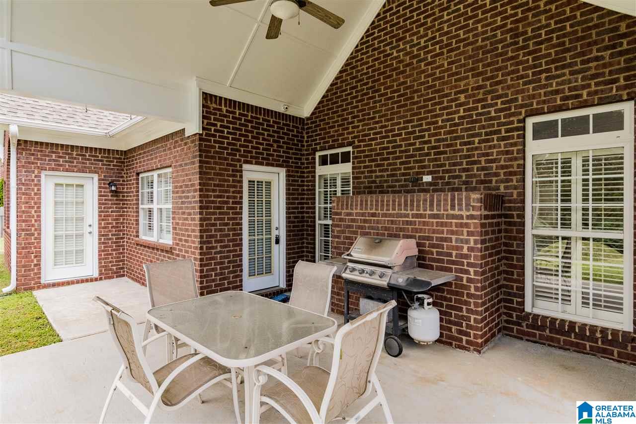 573 Overlook Road Fultondale, AL 35068 - Photo 39 of 45 Gallery Image 39