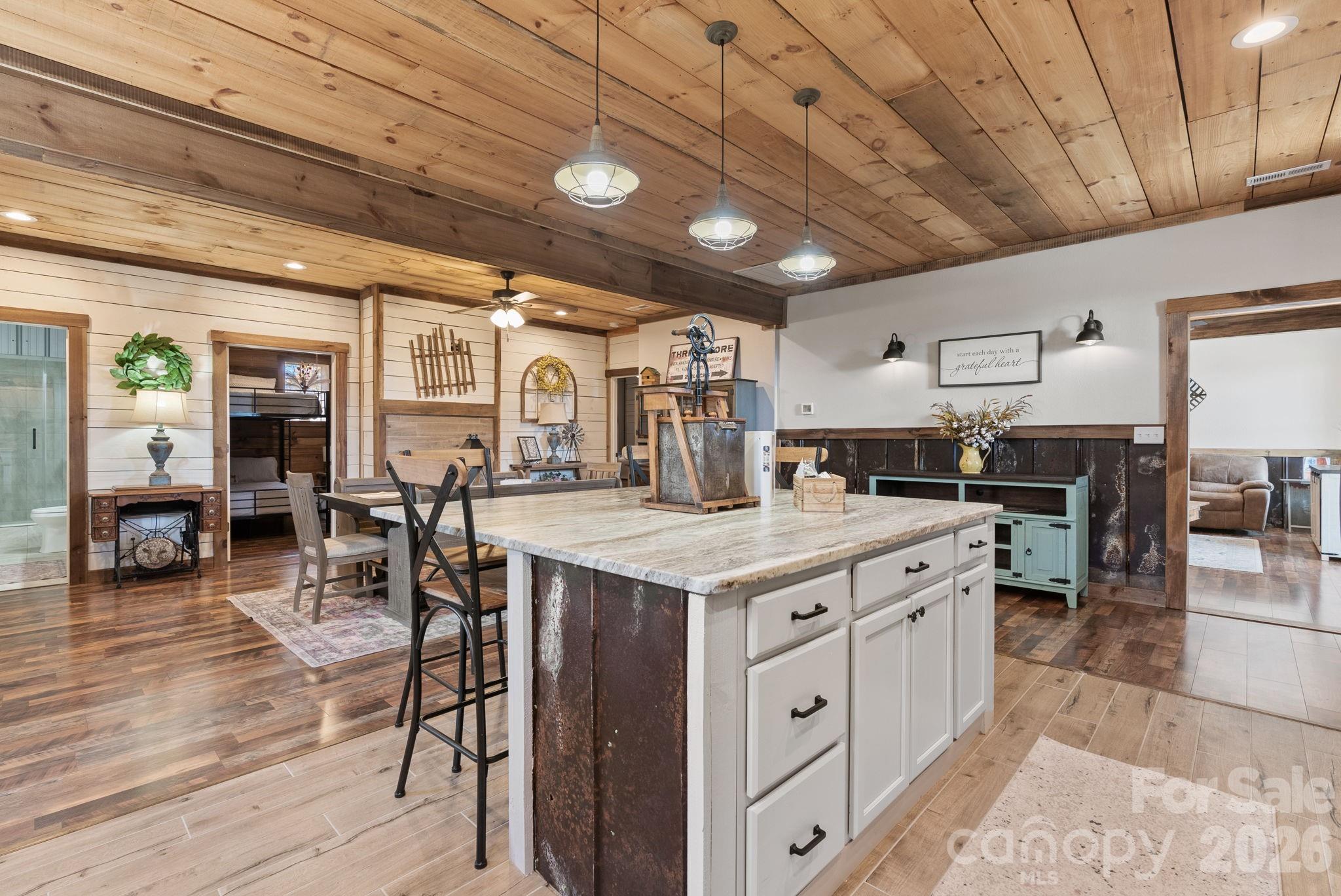 615 Don Felmet Road Marshall, NC 28753 - Photo 39 of 48