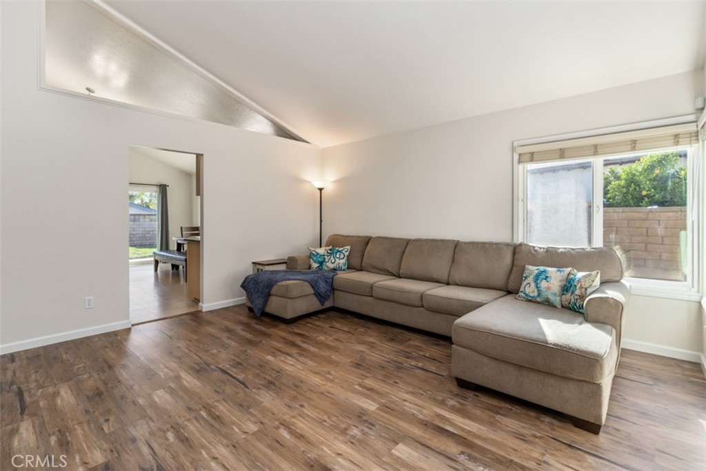 27432 Pinavete Mission Viejo, CA 92691 - Photo 7 of 37 a living room with furniture and a large window