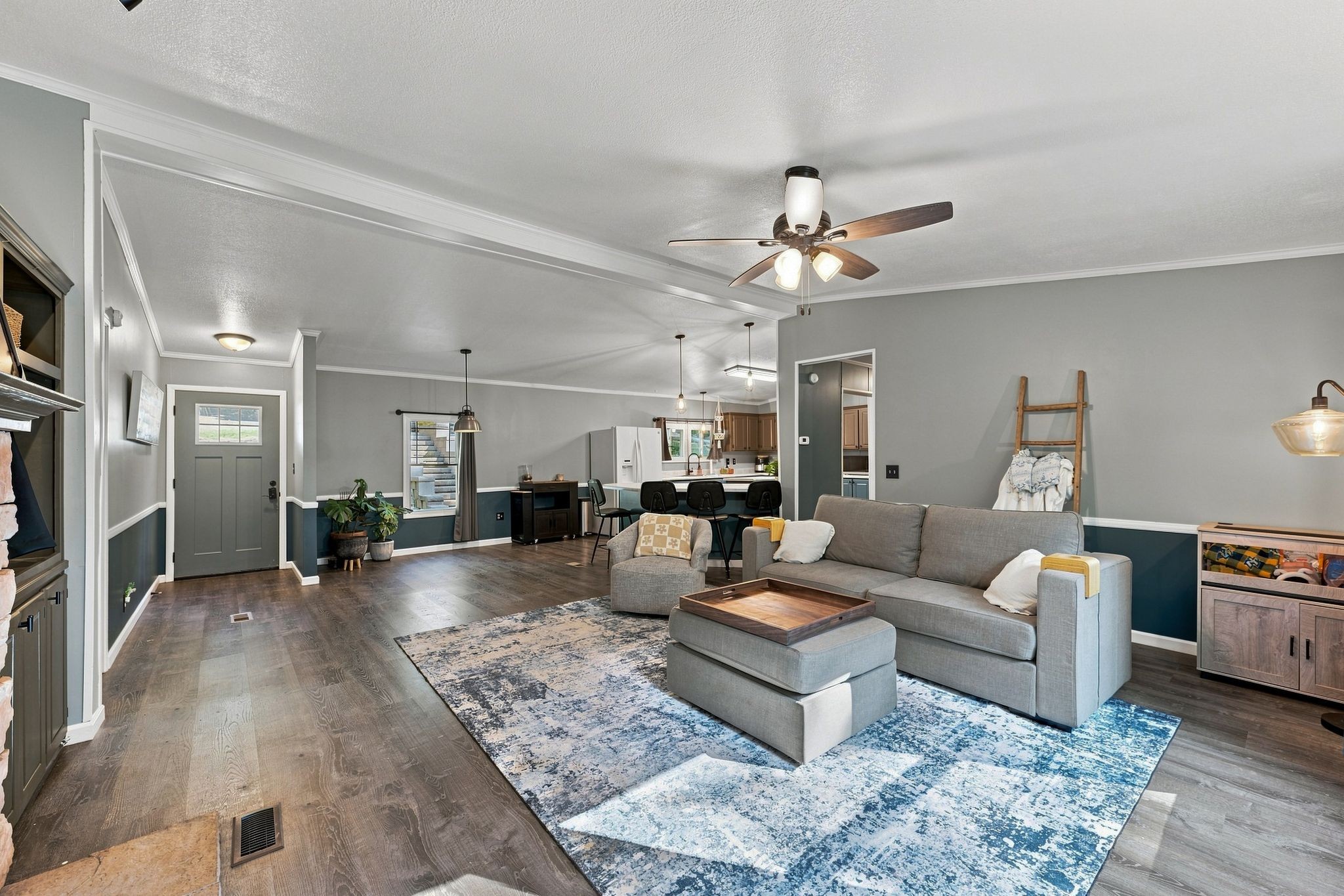 1539 CC Road Kingston Springs, TN 37082 - Photo 8 of 30 Gallery Image 8