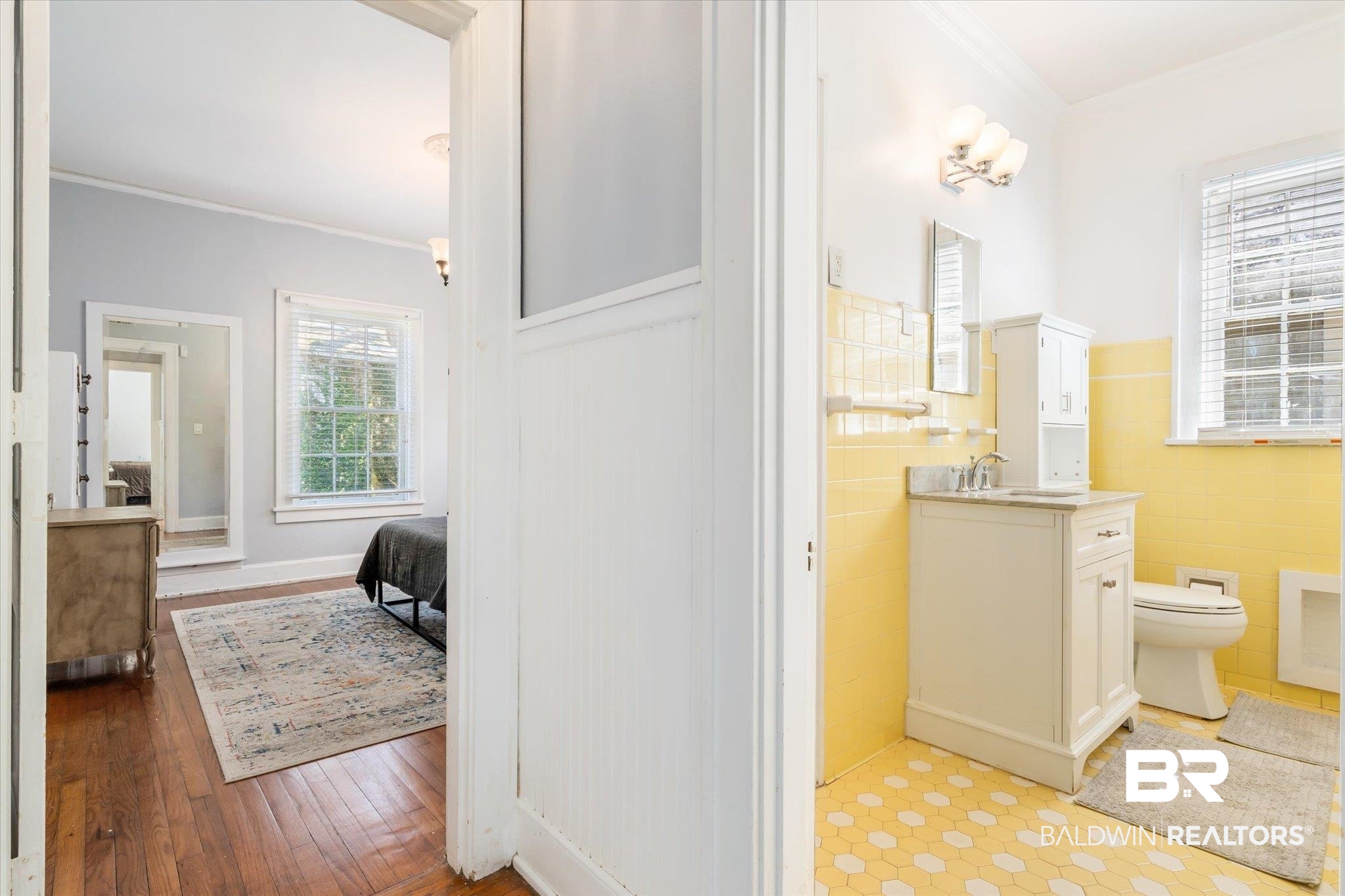 101 Houston Street Mobile, AL 36606 - Photo 18 of 27