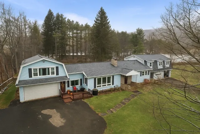 $282,000 | 547 Castleman Road, Vestal, NY 13850