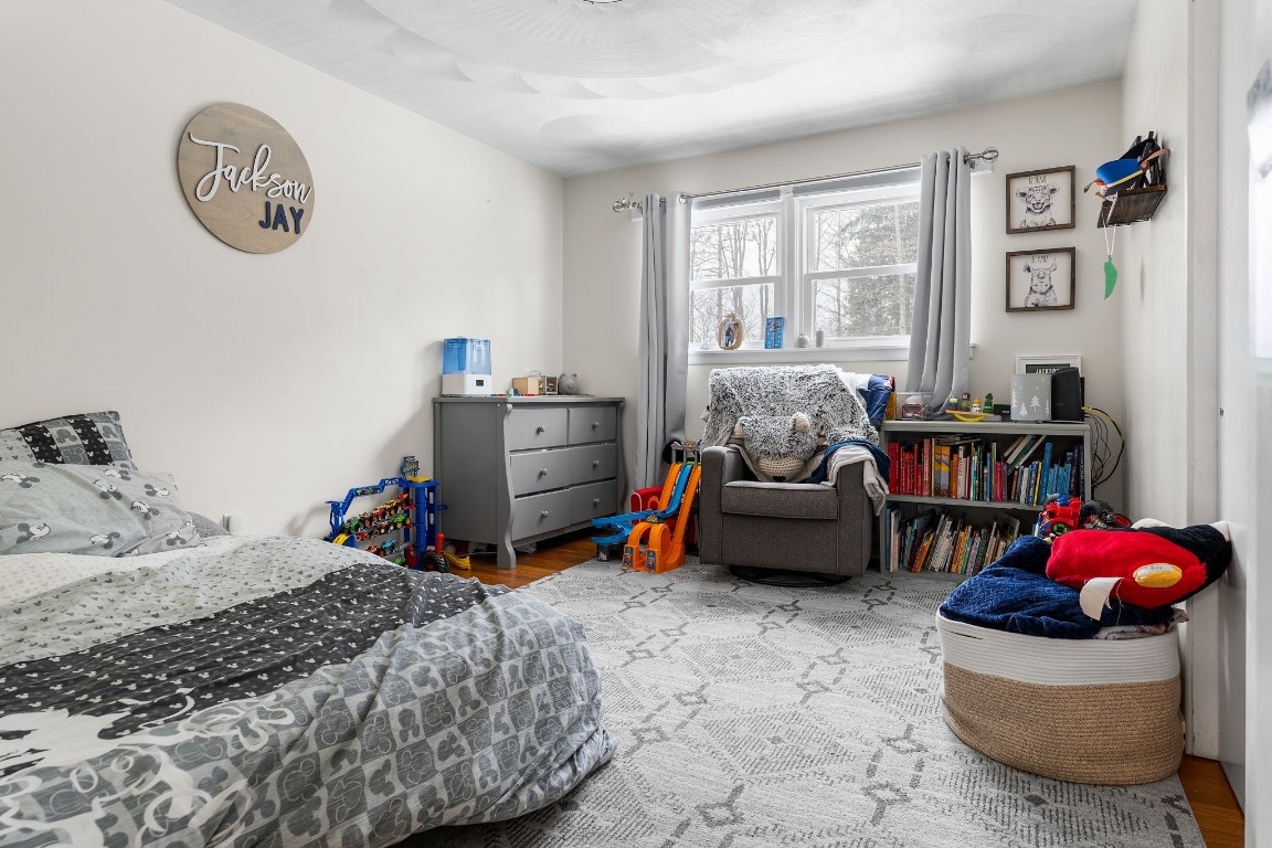 547 Castleman Road Vestal, NY 13850 - Photo 21 of 49