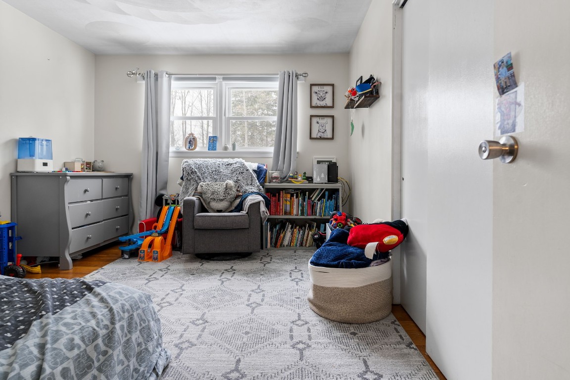 547 Castleman Road Vestal, NY 13850 - Photo 22 of 49