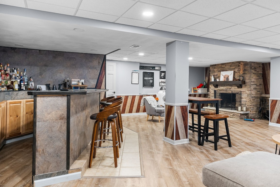 547 Castleman Road Vestal, NY 13850 - Photo 33 of 49