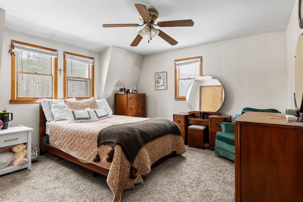 547 Castleman Road Vestal, NY 13850 - Photo 45 of 49