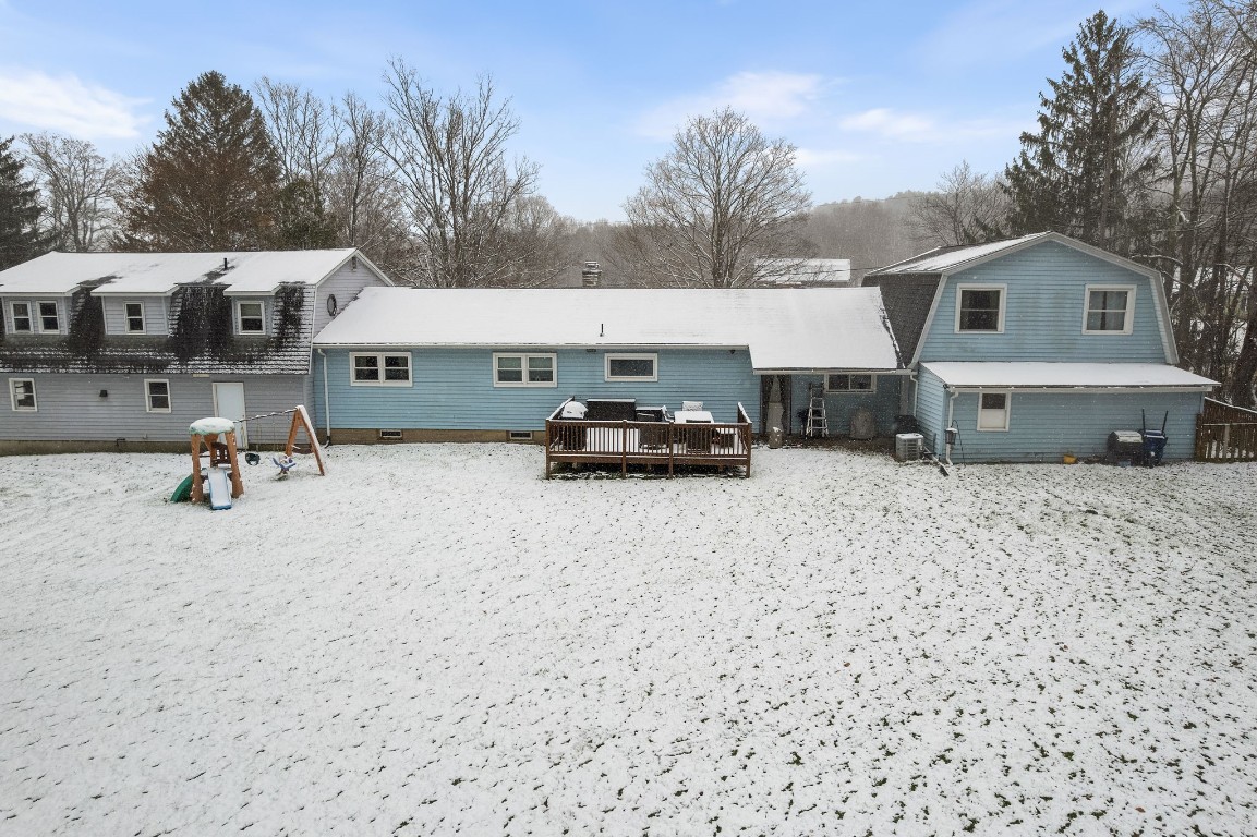 547 Castleman Road Vestal, NY 13850 - Photo 7 of 49