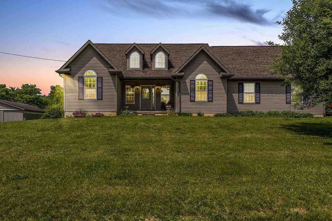 13850 Shaftsburg Road Perry, MI 48872 - Photo 2 of 94