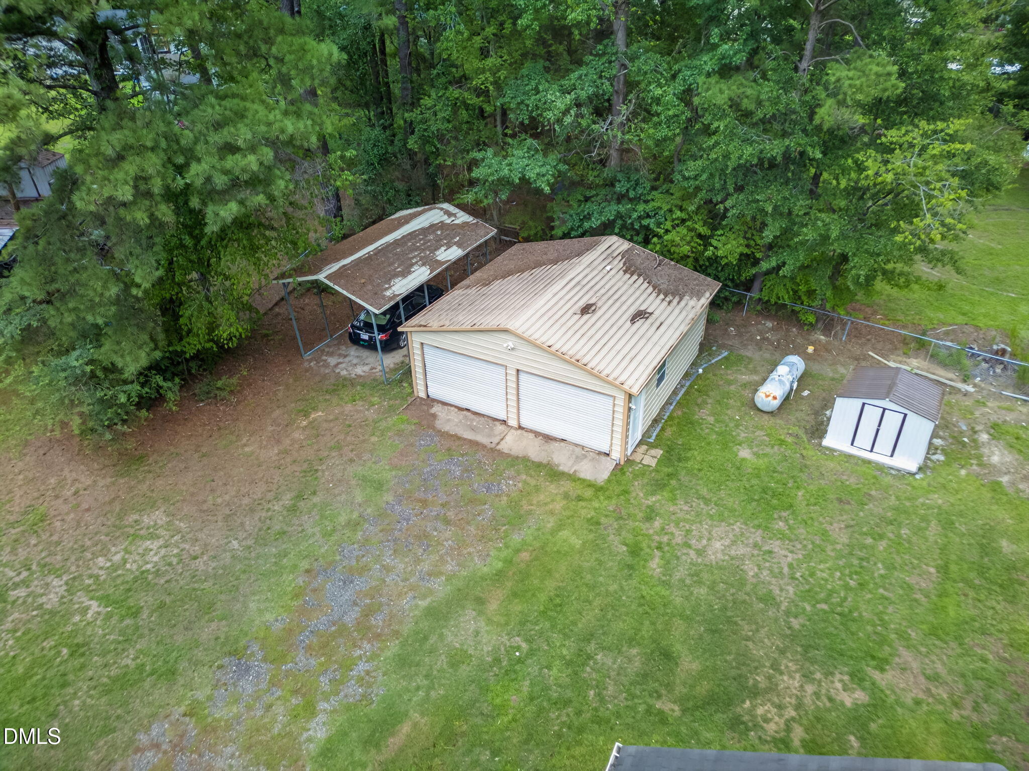2820 Willow Court Raleigh, NC 27610 - Photo 68 of 72 68-web-or-mls-DJI_20260804042454_0152_D
