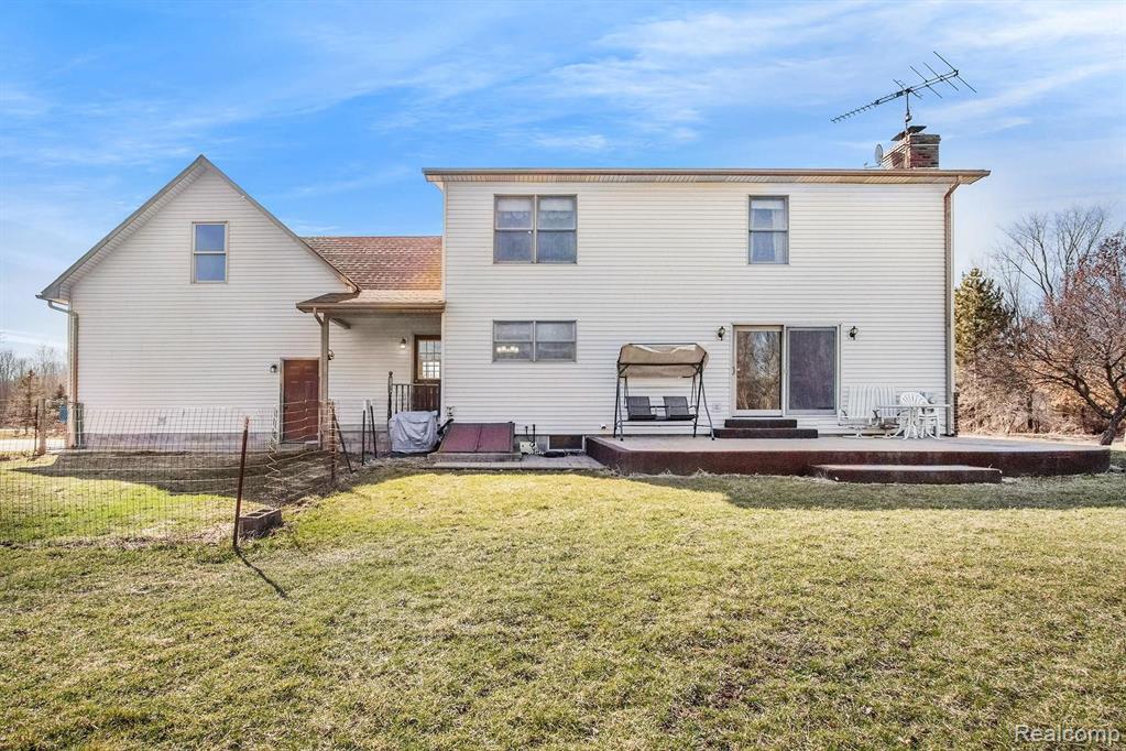 1277 Mayer Road St. Clair, MI 48079 - Photo 34 of 35