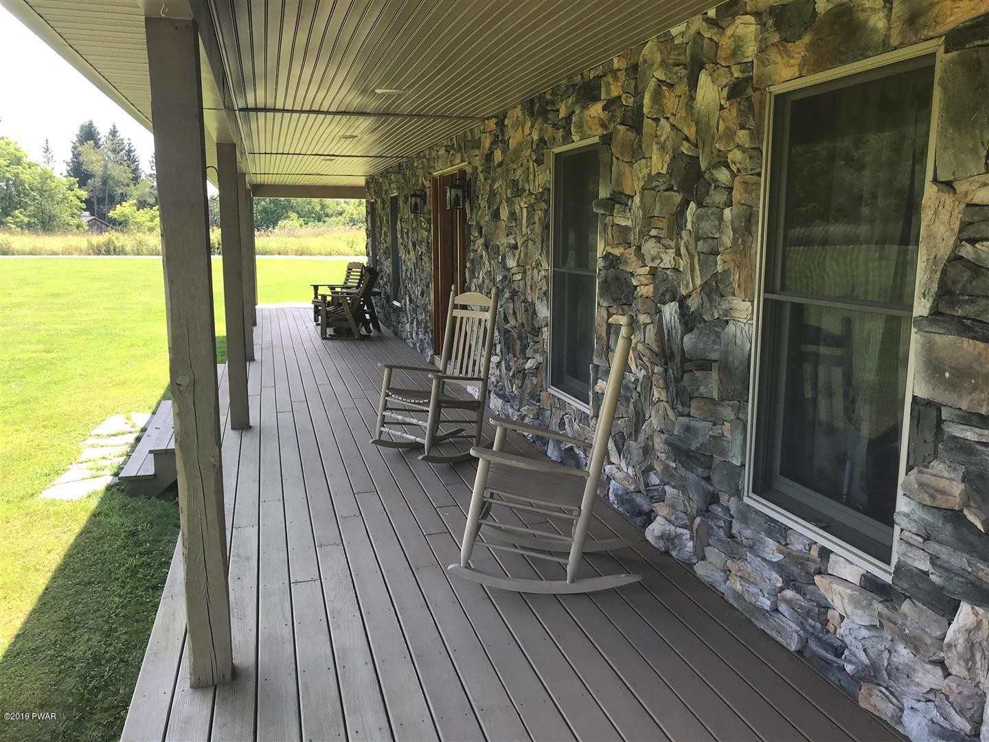 172 Hellmers Hill Road Equinunk, PA 18417 - Photo 6 of 50