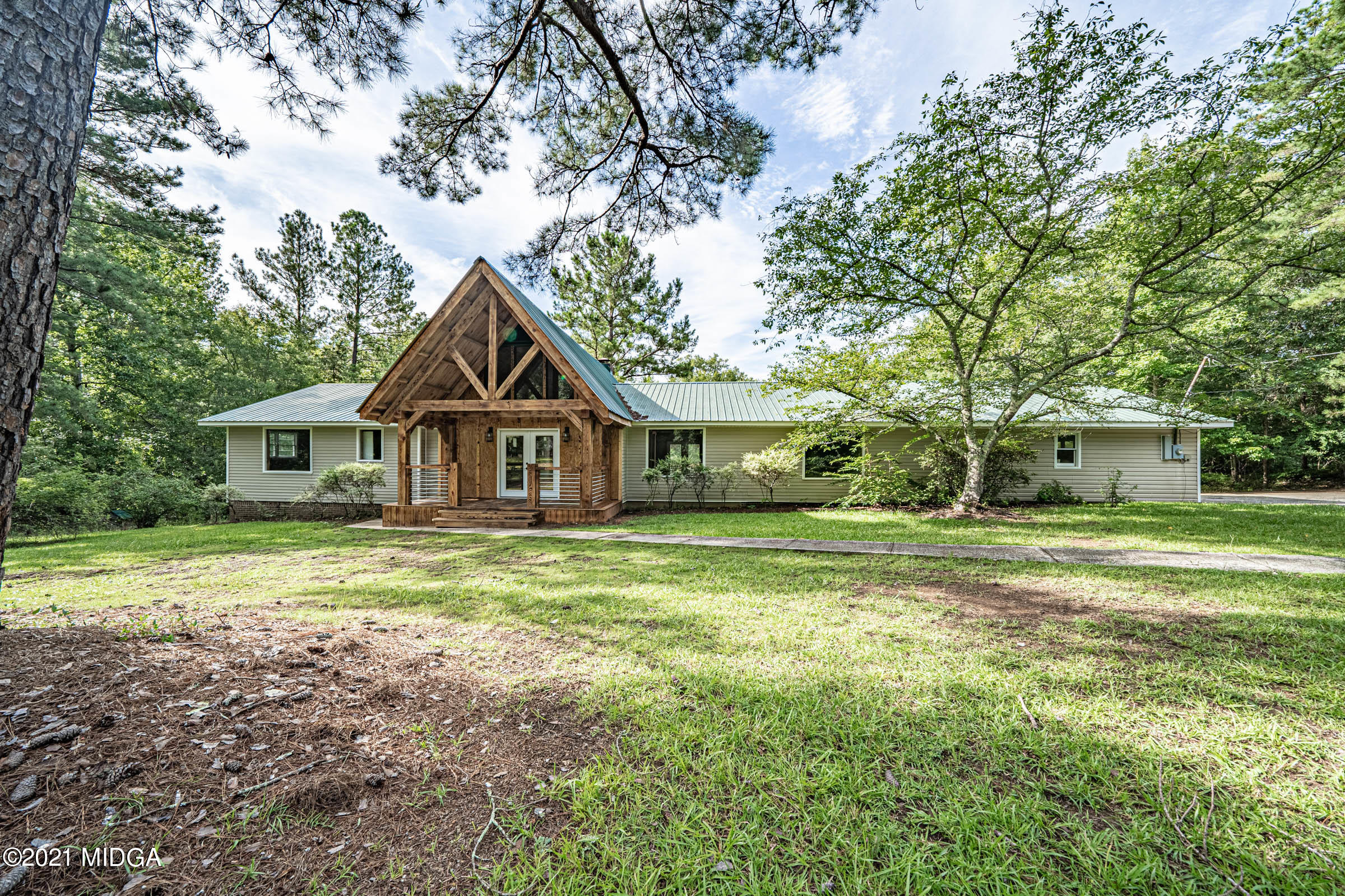 131 Candler Road Gray, GA 31032 - Photo 1 of 32 131 Candler--2