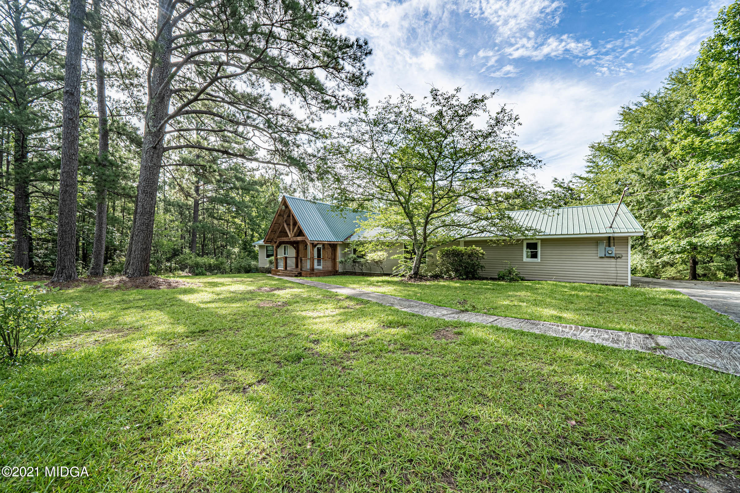 131 Candler Road Gray, GA 31032 - Photo 2 of 32 131 Candler-