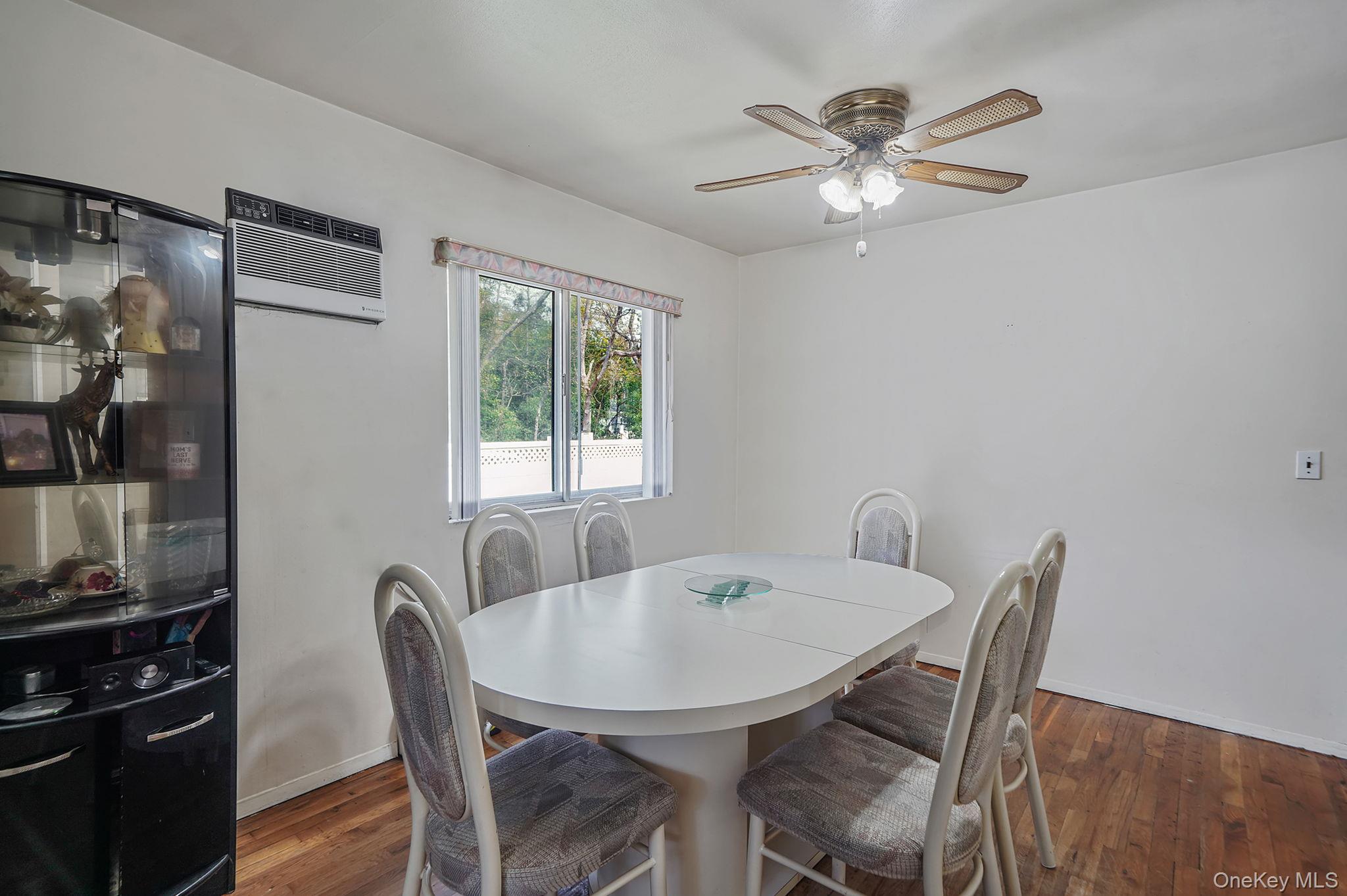 2771 Pond Road Ronkonkoma, NY 11779 - Photo 6 of 22 Dining Room with wood floors